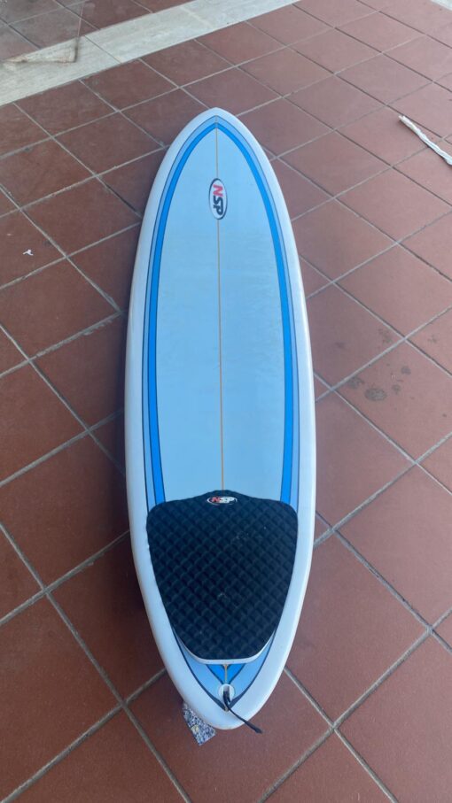 Funboard Nsp 7'2"