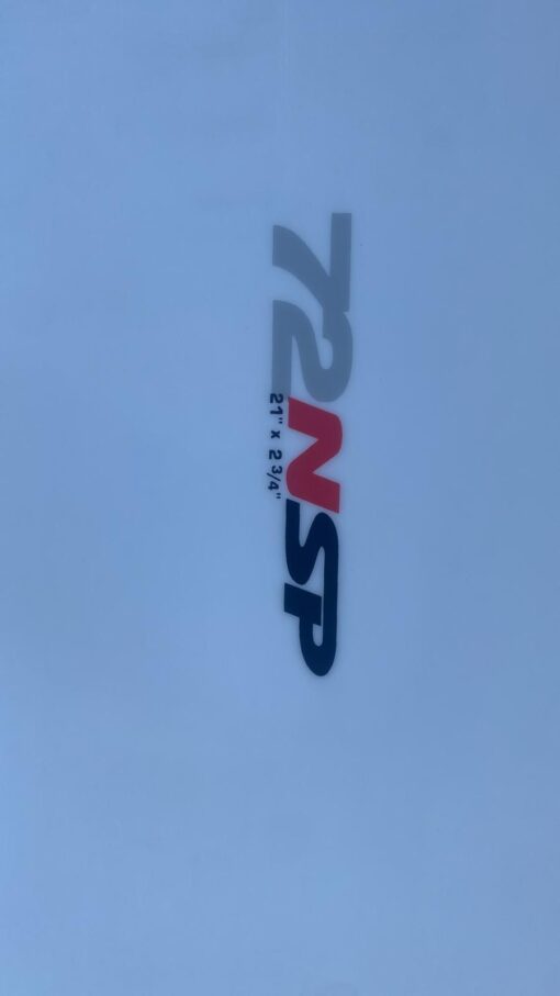 Funboard Nsp 7'2" - immagine 4