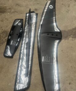 Duotone Set Wing Aero Glide SLS 2024