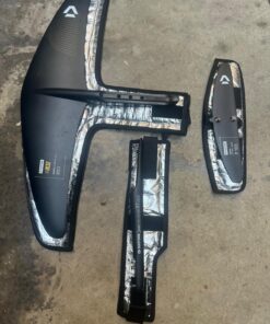 Duotone Set Wing Carve D/LAB 2024