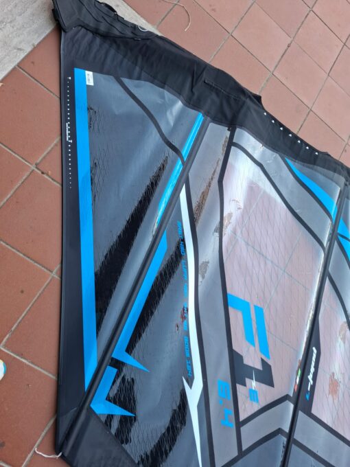 Point-7 F1-E Hybrid 6.4 2024 - immagine 7