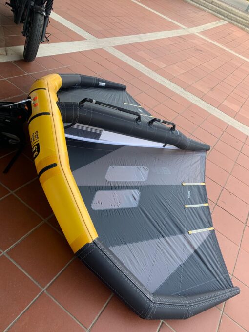 RRD Evo Wing Gold Y29 3.5 - immagine 7