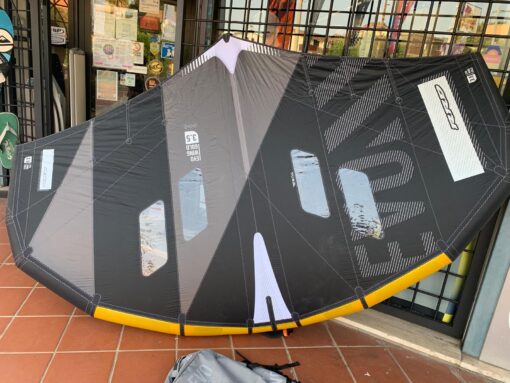 RRD Evo Wing Gold Y29 3.5 - immagine 3