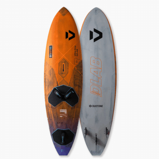 Duotone Ultra Grip D/LAB 3 Customized 2026