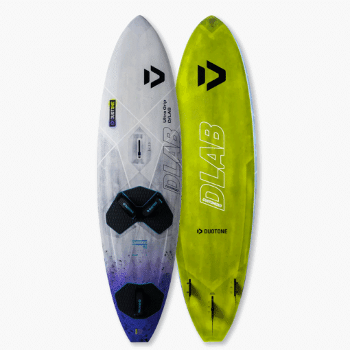 Duotone Ultra Grip D/LAB 3 Customized 2026 - immagine 3