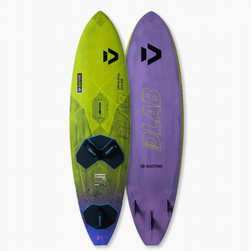 Duotone Ultra Grip D/LAB 3 Customized 2026 - immagine 4