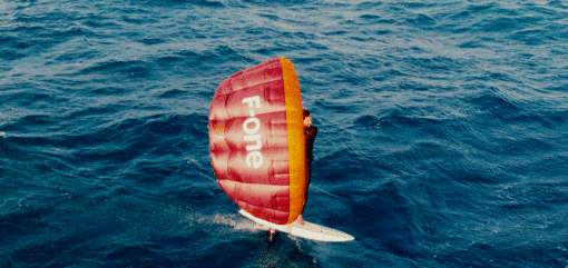 Parawing F-One Frigate