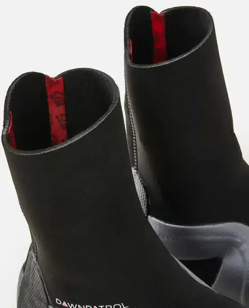 Calzari Rip Curl Dawn Patrol Split Toe  Boot 3mm - immagine 3