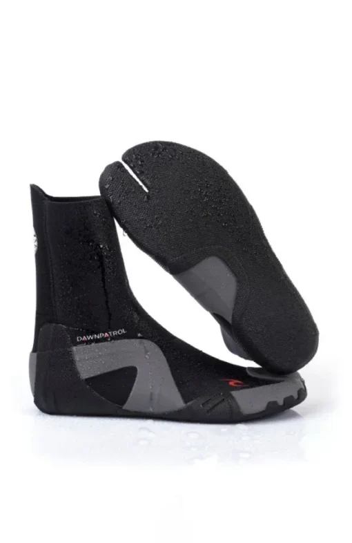 Calzari Rip Curl Dawn Patrol Split Toe  Boot 3mm - immagine 4