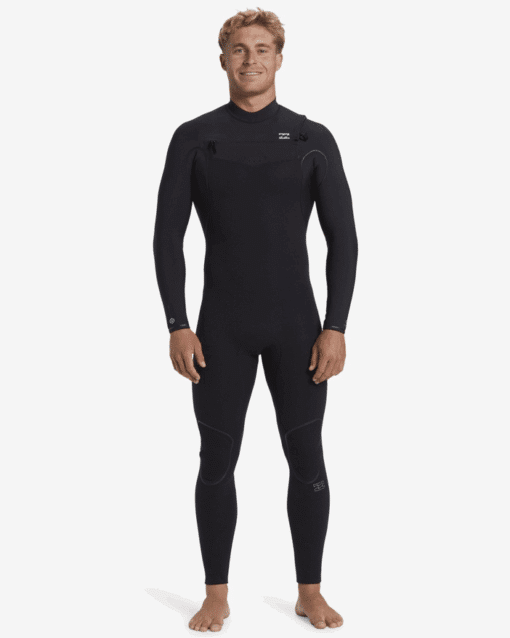 *Pronta Consegna Billabong Furnace Natural 4/3 CZ