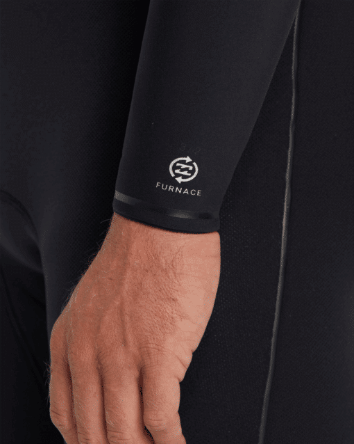 *Pronta Consegna Billabong Furnace Natural 4/3 CZ - immagine 4