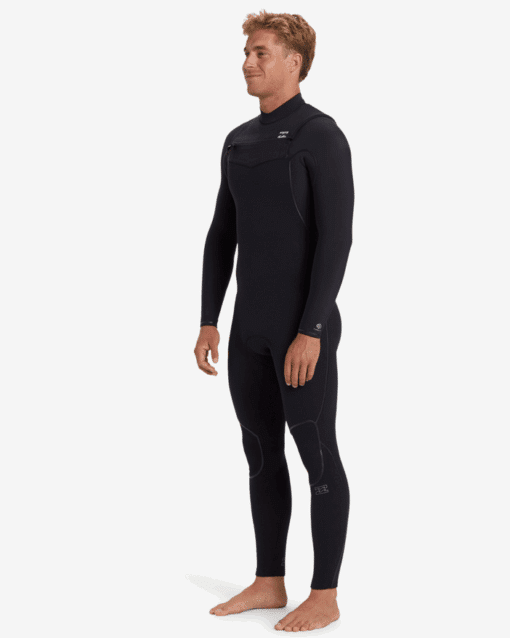 *Pronta Consegna Billabong Furnace Natural 4/3 CZ - immagine 8