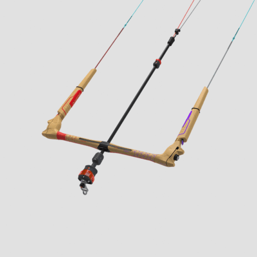 Barra Duotone Click Bar Quad Control 2026 ed Offerta anni precedenti