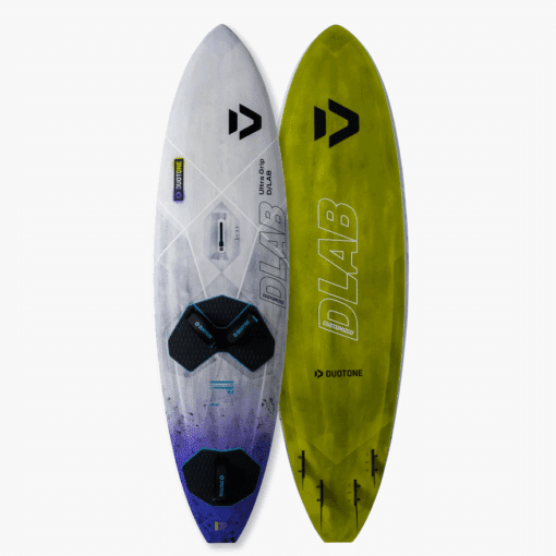 Duotone Ultra Grip D/LAB 4 Customized 2026 - immagine 2