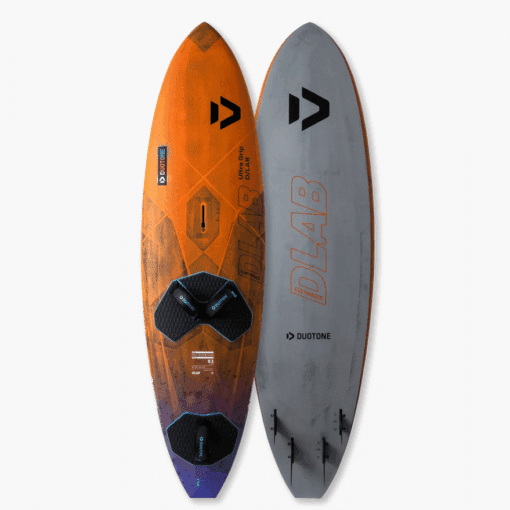 Duotone Ultra Grip D/LAB 4 Customized 2026 - immagine 3