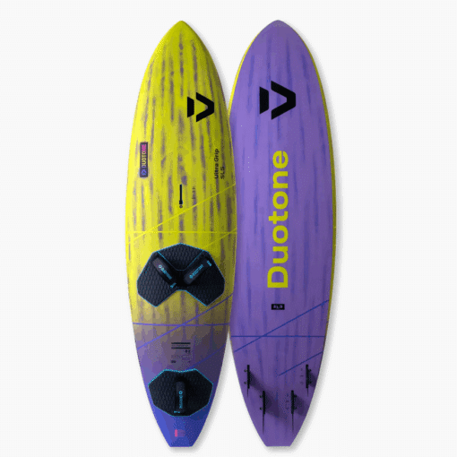 Duotone Ultra Grip SLS 4 2026