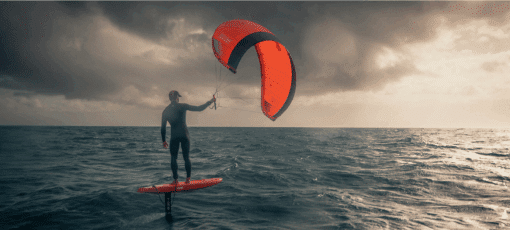 Parawing F-One Plume - immagine 2