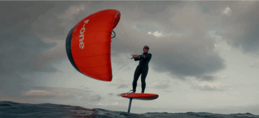 Parawing F-One Plume - immagine 3