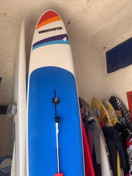 Windsurfer LT the Original Windsurfer Class ottimo stato - immagine 4