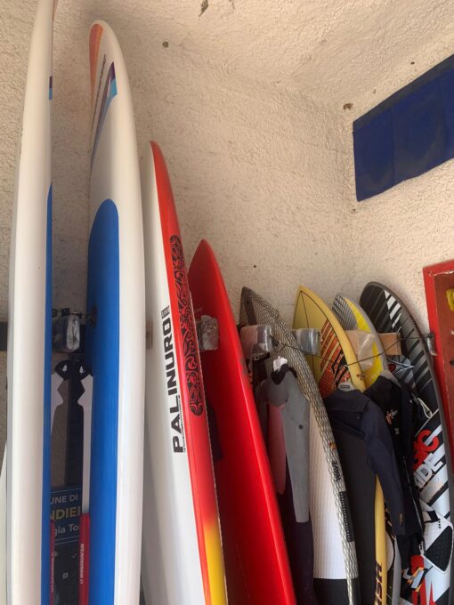 Windsurfer LT the Original Windsurfer Class ottimo stato - immagine 5
