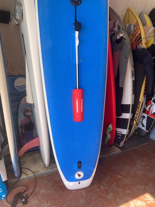 Windsurfer LT the Original Windsurfer Class ottimo stato - immagine 6