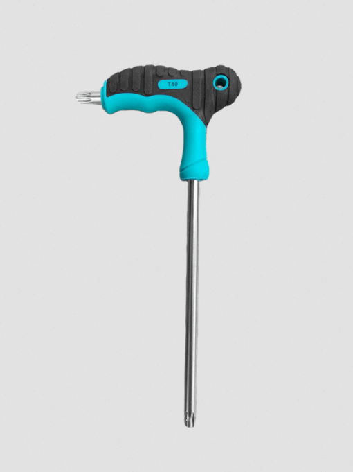 North Tool T40