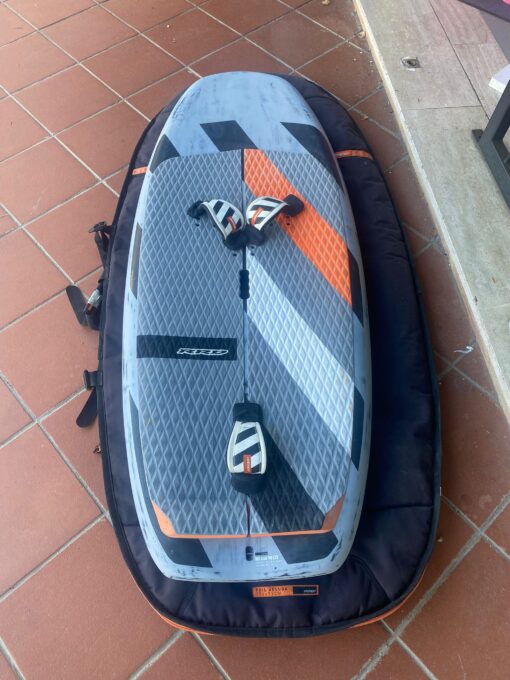 RRD Beluga LTD 90L Y27