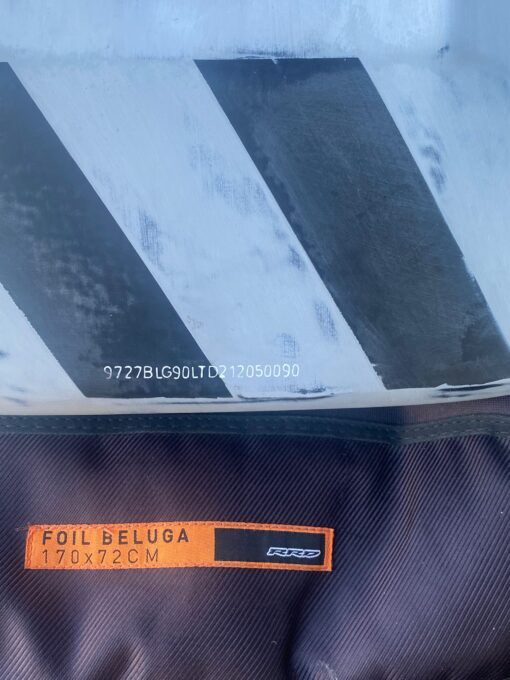 RRD Beluga LTD 90L Y27 - immagine 5