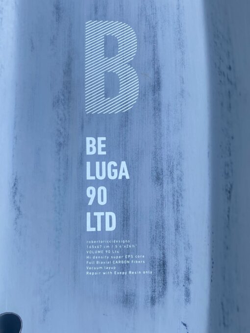 RRD Beluga LTD 90L Y27 - immagine 7