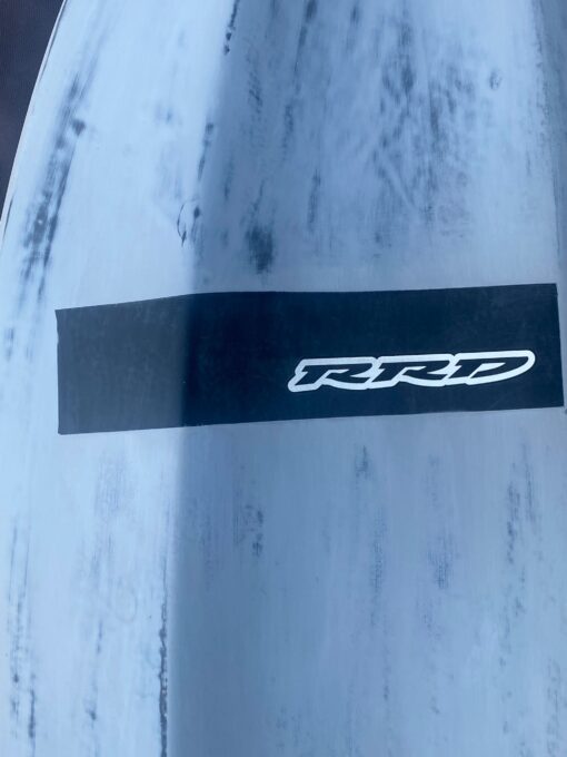 RRD Beluga LTD 90L Y27 - immagine 8