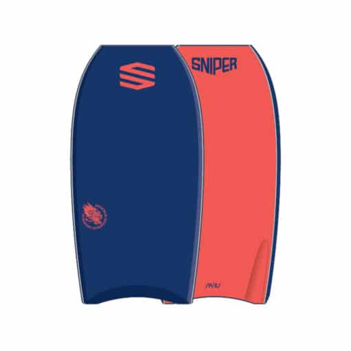 Bodyboard Sniper Shenron Pe - immagine 4
