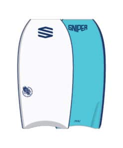 Bodyboard Sniper Shenron Pe
