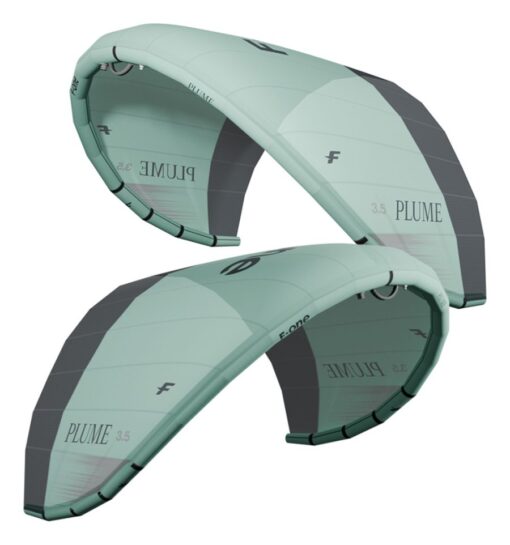 Parawing F-One Plume - immagine 5