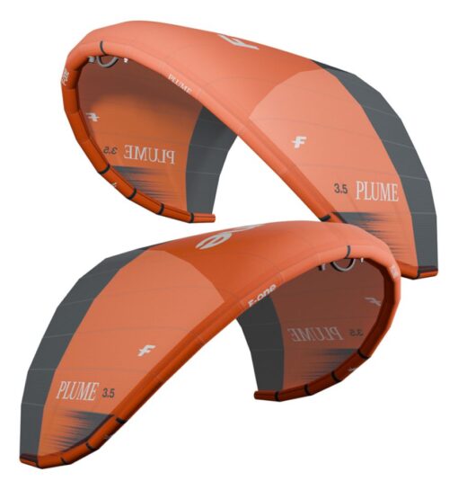 Parawing F-One Plume - immagine 6