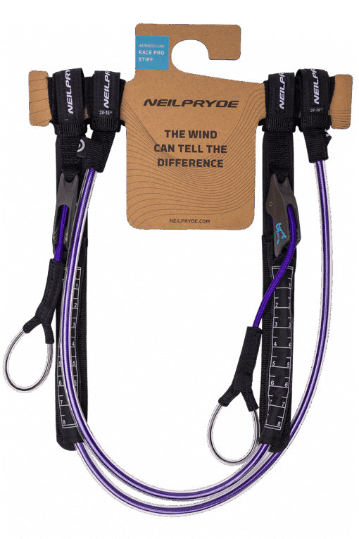 Kit Trapezio Neil Pryde HL Race Pro S - immagine 3