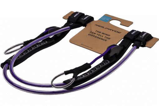 Kit Trapezio Neil Pryde HL Race Pro S - immagine 4