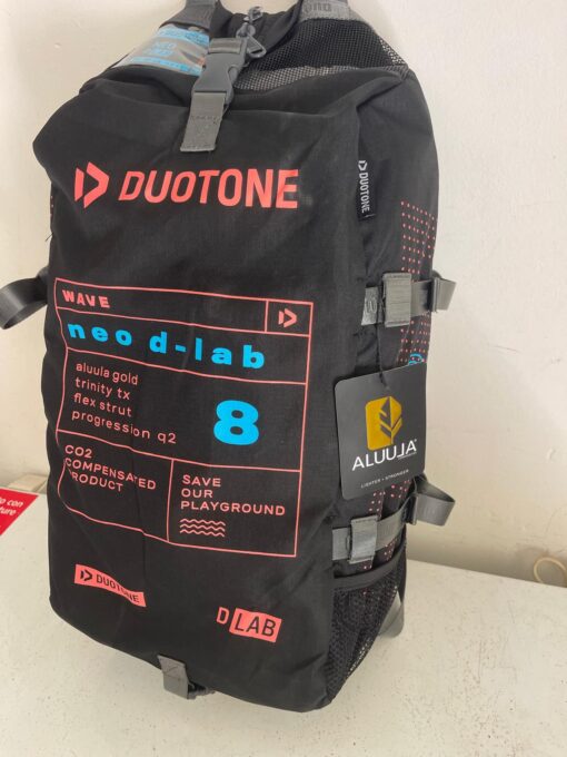 *Best Price Duotone Neo D/Lab 8,0 2024 - immagine 2