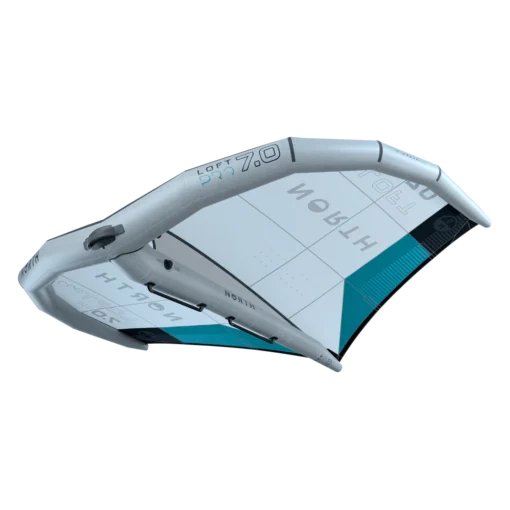 *Close Out Foil Wing North Loft Pro 2024 - immagine 3