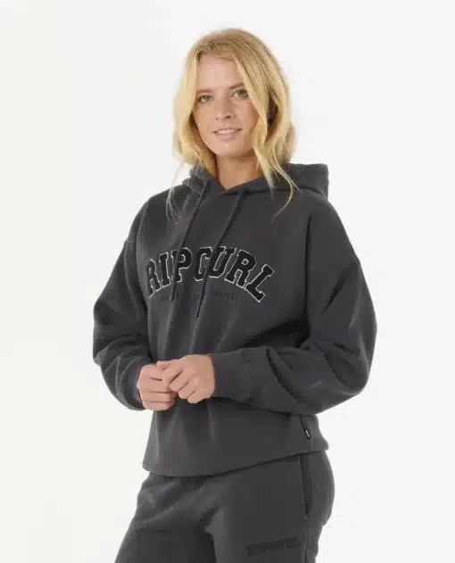 Felpa Rip Curl Varsity - immagine 3