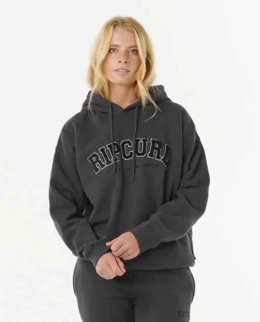 Felpa Rip Curl Varsity - immagine 2