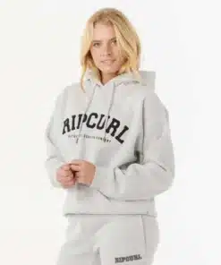 Felpa Rip Curl Varsity