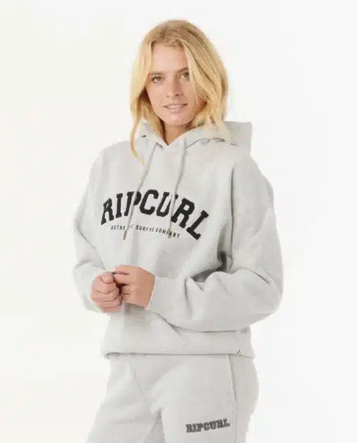 Felpa Rip Curl Varsity