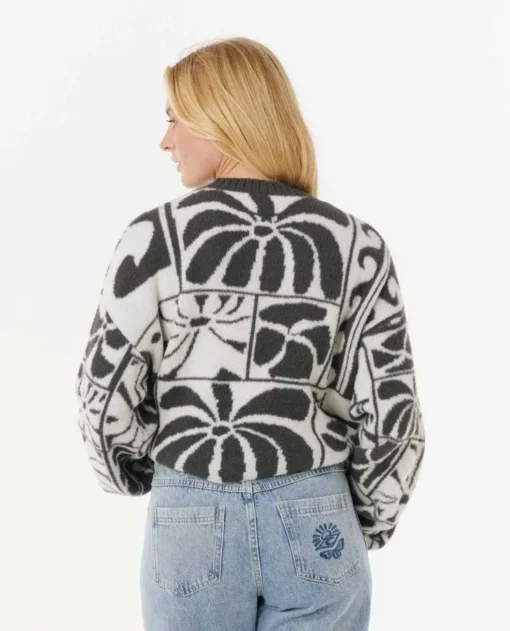 Maglione Rip Curl Artist Of Search - immagine 3