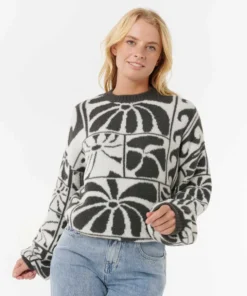 Maglione Rip Curl Artist Of Search