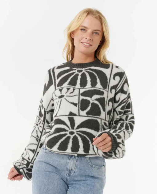 Maglione Rip Curl Artist Of Search