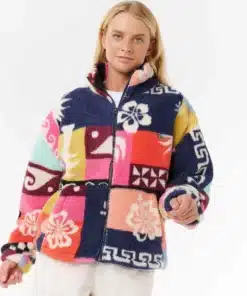 Felpa Rip Curl Keepsakes Pile