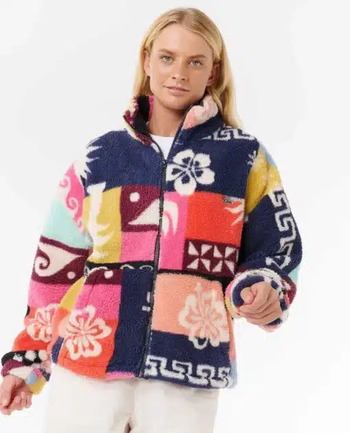 Felpa Rip Curl Keepsakes Pile