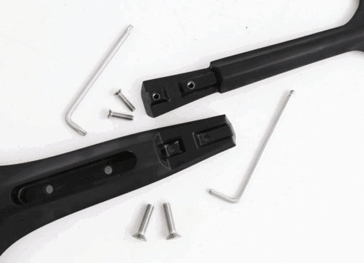 Sab Foil Blackbird Balz Pro - immagine 3