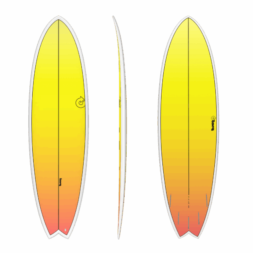 Torq Tet Fish - immagine 6