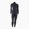 Semidry Ion Element Woman Fz 2026